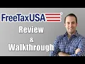 File Taxes for Free - 2023 FreeTaxUSA