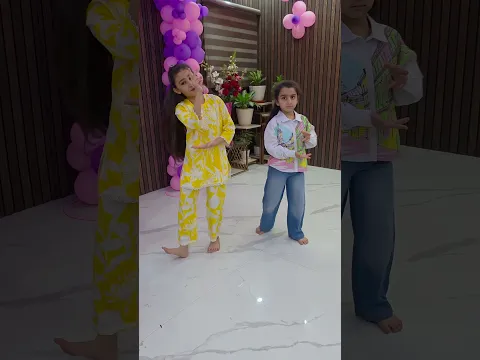 Tinku Maahi Dance in Parvati Song