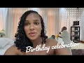 Download Lagu Birthday celebration with lots of surprises !!!