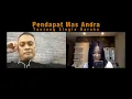 Download Lagu Mas Andra Ramadhan Dengerin Baik Baik | Jurnal AstriD