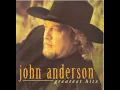 Seminole Wind - John Anderson