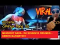 Lagu REACTION SUHU DRUMER, MANTAP