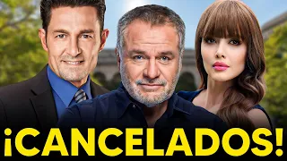 CANCELAN "El Maleficio" por BAJO RATING! NO habra FINAL?!