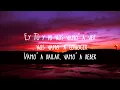 BAD BUNNY ft. Dei V, Omar Courtz - VeLDÁ (Letra/Lyrics)