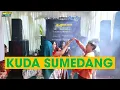 Download Lagu KUDA SUMEDANG MEDLEY PELANGI DI MATAMU - NASYIFA JAMILAH \u0026 DESTY BOHAY || MGE MUSIC || LIVE @LICIN