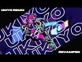 Download Lagu FNF: Cassette Girl - Ukiyo [Axo Mix | REMASTERED +FLP]