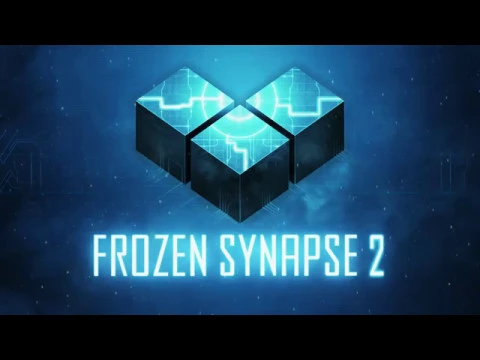 Frozen Synapse 2 - Open World Tactics - Out TODAY!
