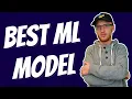 How To Train The BEST Machine Learning Model Full Coding Tutorial in Python Scikit-Learn Keras