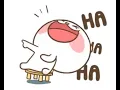 Cute Laughing Gif