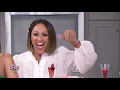 Tamera Reveals That Her Parents Are Divorced And She s Now Over-Protective Of Her Mother