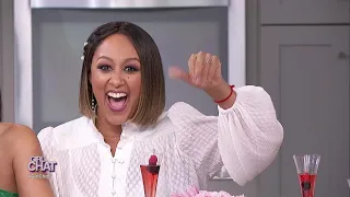 Tamera Reveals That Her Parents Are Divorced And She s Now Over-Protective Of Her Mother