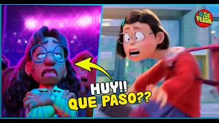 ✴NUNCA pauses Turning Red!! Te arrepentirás????⚠️