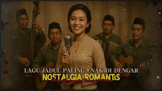 tembang kenangan nostalgia romantis lagu jadul tahun 1980an