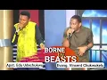 Download Lagu Apostle Edu Udechukwu and Evangelist Vincent Chukwukulu - Borne by Beasts