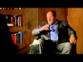 The Sopranos 6x06 Live Free or Die - Tony and Dr Melfi talk about Vito He s a fag 1080p