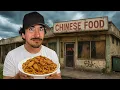 Eating at SKETCHY Restaurants For 24 Hours in Miami