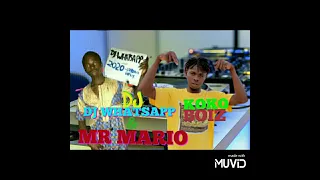 Download dj whatsapp  ft mr mario koko boiz -_refix MP3