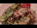 My Jeff Ruby steakhouse review in Cincinnati