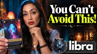 LIBRA ❤︎ "Like It Or Not, This Is About To Happen To You!" 🐞 September 2026 ☾₊‧⁺˖⋆