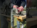 Download Lagu NEW Skil Circular Saw in SLO-MO Action