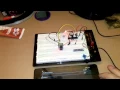 AVR Bluetooth HC-06
