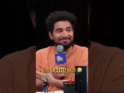 If unhinged was a character ππ€£ #samayraina #indiasgotlatent #latent #funny #comedy