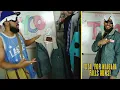 Tyco's Goon Clothing Haul (Comedy Sketch)