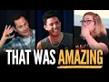 FREE ANDRY A Big Gay Live Show With Tim Miller Sarah Longwell and Jon Lovett Full Show