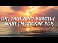 Post Malone Feat. Luke Combs - Guy For That (Lyrics)