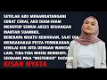Lagu KU TUTUP AKSES KEUANGAN MANTAN SUAMI YANG CERAIKANKU DEMI PELAKOR - DIA SYOK SAAT ORANG ITU BERKATA