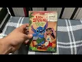 Download Lagu My Disney DVD Collection (2024 Edition)