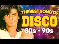 Lagu Modern Talking, C C Catch, ABBA, Bad Boys Blue, Bee Gees, Michael Jackson   🚀 Best Disco of 70s 80s