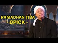 Download Lagu Ramadhan Tiba - Opick || LIRIK