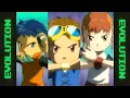 Download Lagu 【歌詞付】EVO / WILD CHILD BOUND 【デジモンテイマーズ挿入歌】