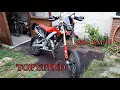 Download Lagu Top speed hm vent 50 2022