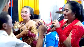 full sragenan wonemji wiso tresno campursari jelas nada pamulang