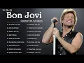 Lagu BonJovi Greatest Hits Full Album - The Best Of BonJovi