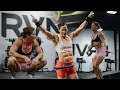DAY IN THE LIFE OF THE 8X WORLDS FITTEST WOMAN