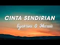 Download Lagu Syahrini \u0026 Maruli - Cinta Sendirian | Lyrics