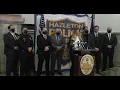 SSPTV News HAZLETON HOMICIDE AND VIOLENT AMBUSH