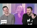 Albie Chris Manzo React To Classic RHONJ Moments The Daily Dish Bravo