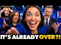 It s Already Been Decided Its Going To Be AOC in 2028 The Socialists Won Here s How We Know