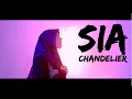 Download Lagu Sia - Chandelier [Cover by Second Team ft Melisa Putri]