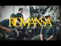 BWAHZ - ROMANSA (OFFICIAL VISUALIZER)