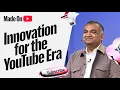 Made On YouTube 2026