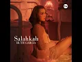 Salahkah - Ruth Garcia