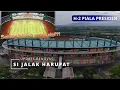 Download Lagu KACAW!! H-2 PERSIAPAN MASIH BELUM BERES MENJELANG LAGA PIALA PRESIDEN 2025! - UPDATE SJH 4 JULI 2025
