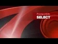 SELECT in PostgreSQL