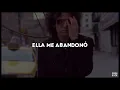 Andrés Calamaro - Pasemos a Otro Tema (Letra)