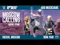 Download Lagu Gorky Park – Moscow Calling. Rocknmob Moscow,  450+ musicians